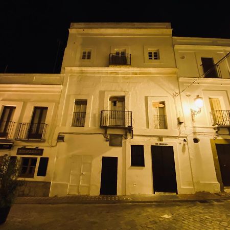 Bel-Air Apartment Tarifa Exterior photo