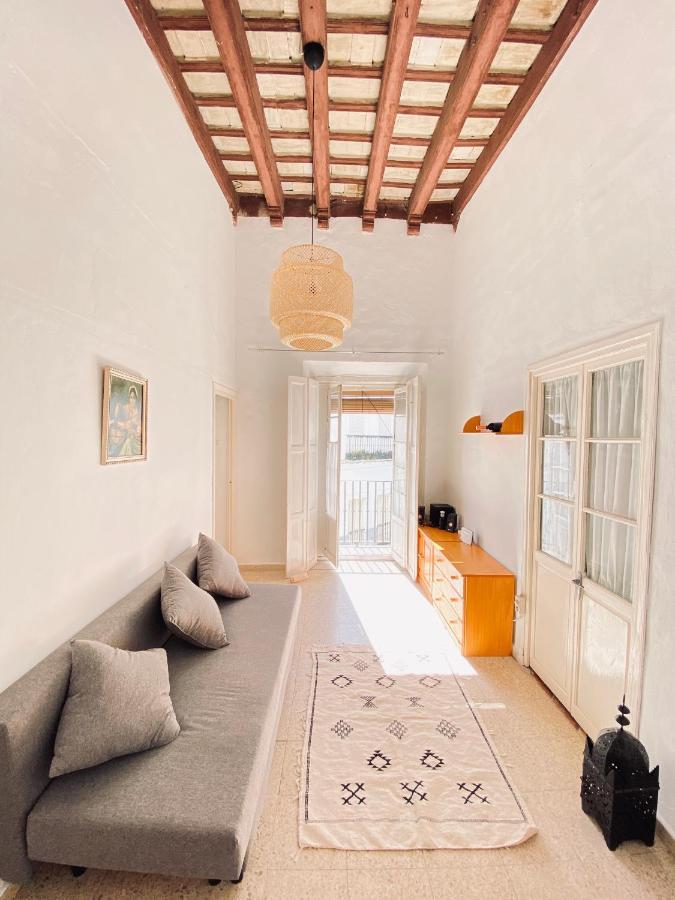 Bel-Air Apartment Tarifa Exterior photo