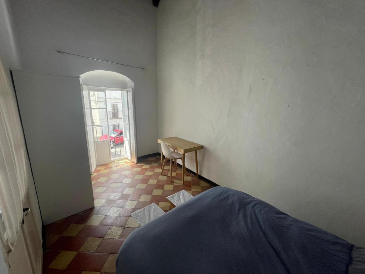 Bel-Air Apartment Tarifa Exterior photo